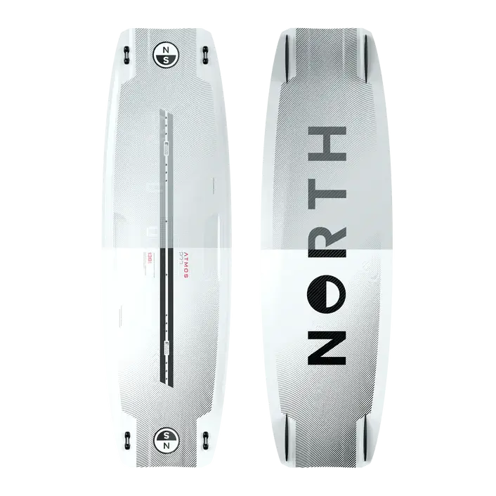 גלשן טווין טיפ לקייט סרפינג ATMOS PRO CARBON 2024