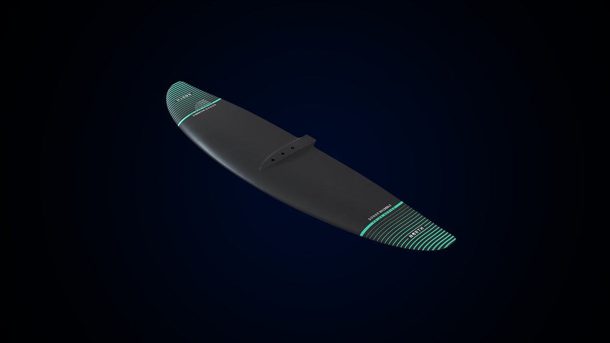 MAv2 Prime Front Wing