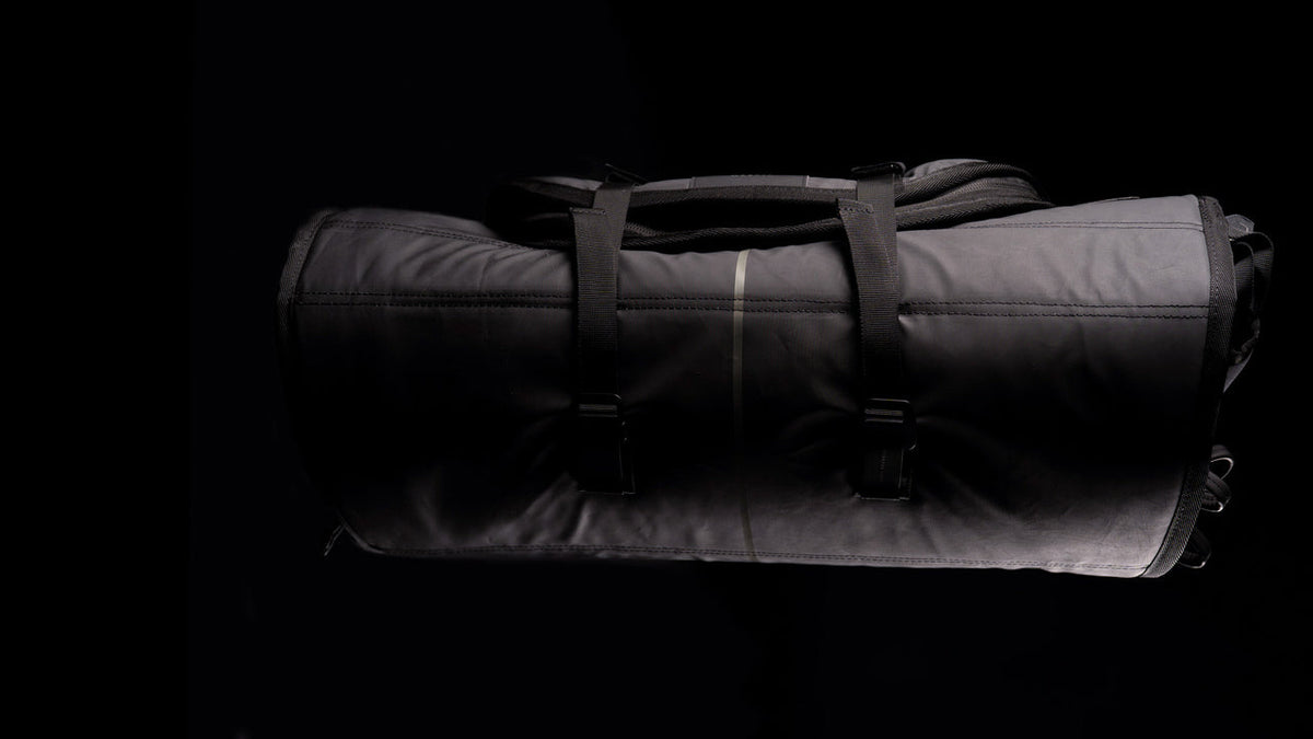 תא סנפיר הניתן להרחבה