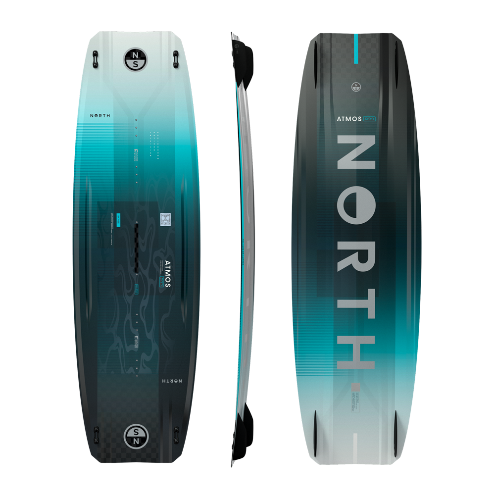 Atmos Pro TT Board אטמוס פרו