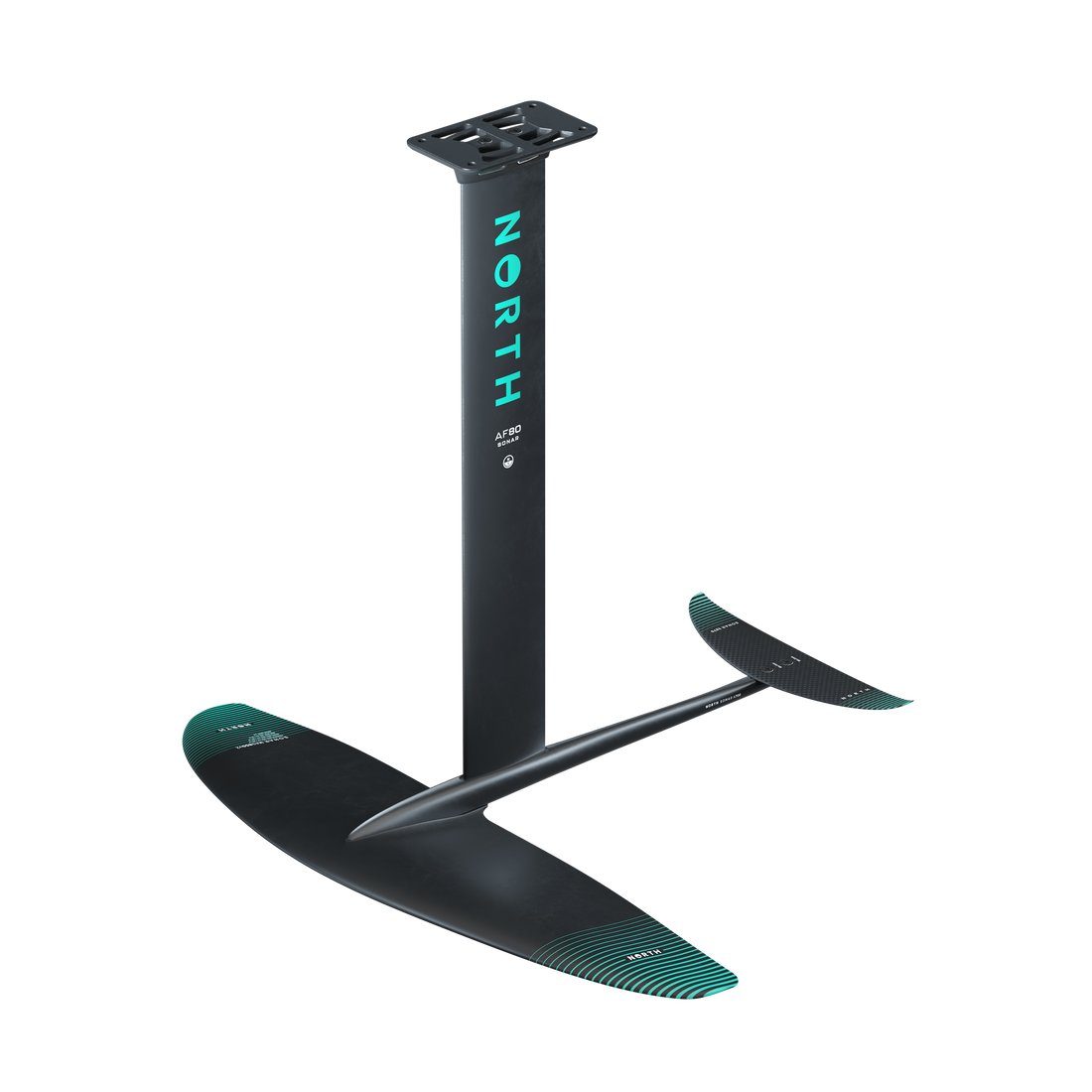 ערכת פויל קומפלט Sonar Prime Edition