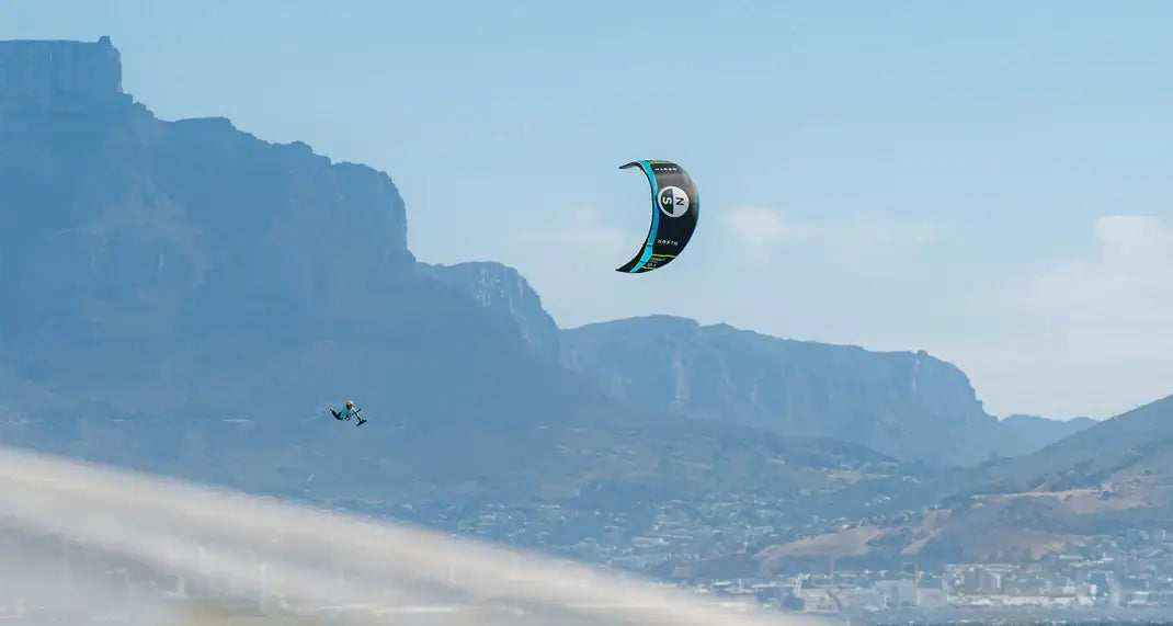 סיכום Red Bull King of the Air 2025 דרך העיניים של North, Mystic ו-KITE LAB