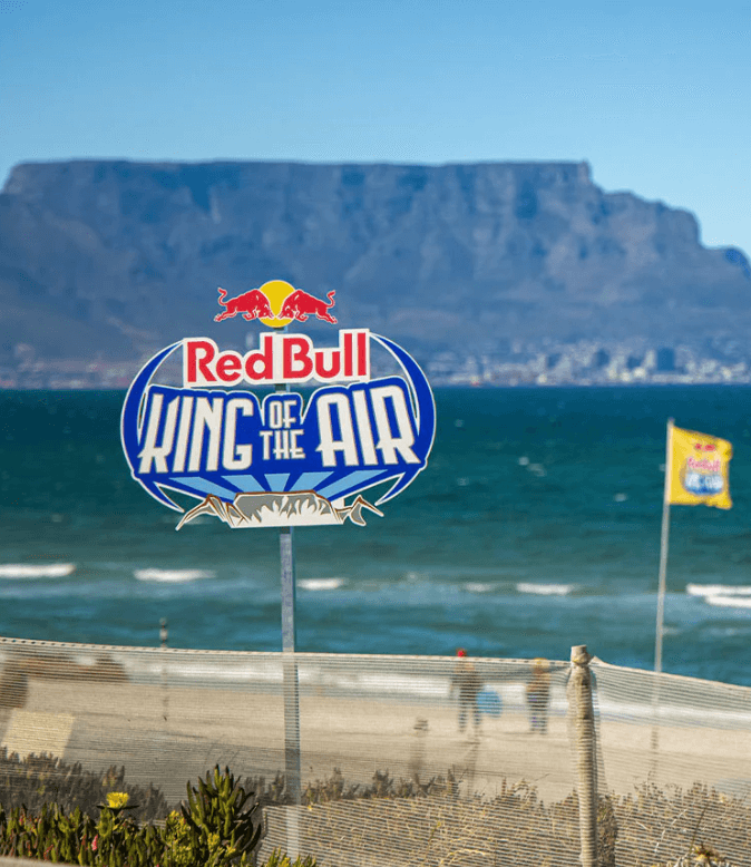 סקירה של היום הראשון – Red Bull King Of The Air 2024