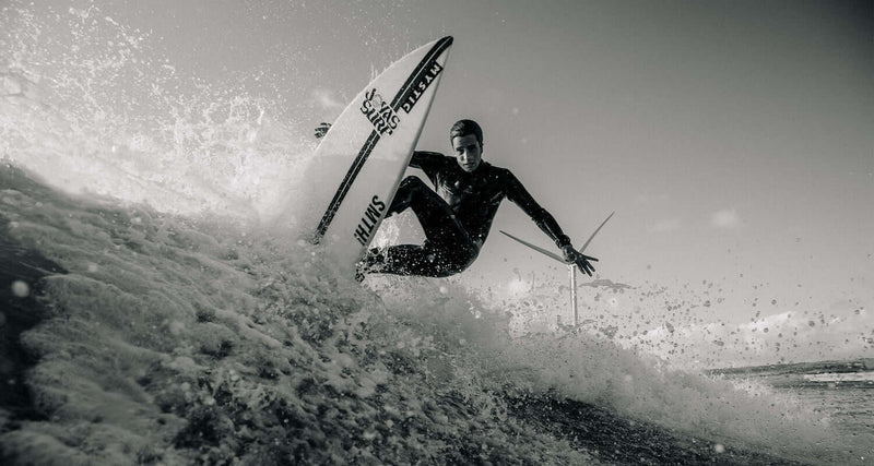 חליפות הגלישה המתקדמות ביותר בעולם Mystic wetsuits