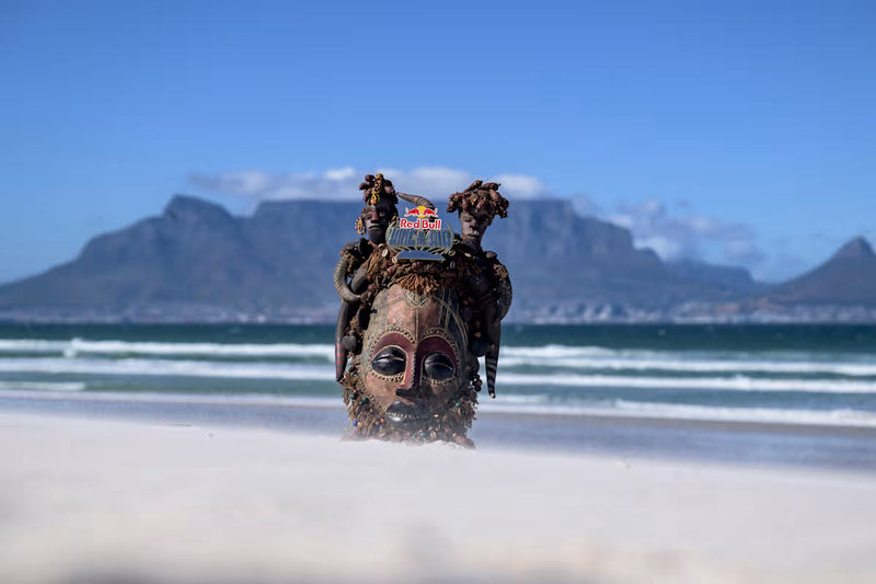 Red Bull King of the Air 2025 — התחרות שמגדירה מחדש את עולם הביג־אייר, והקשר הישיר לציוד של North ו Mystic