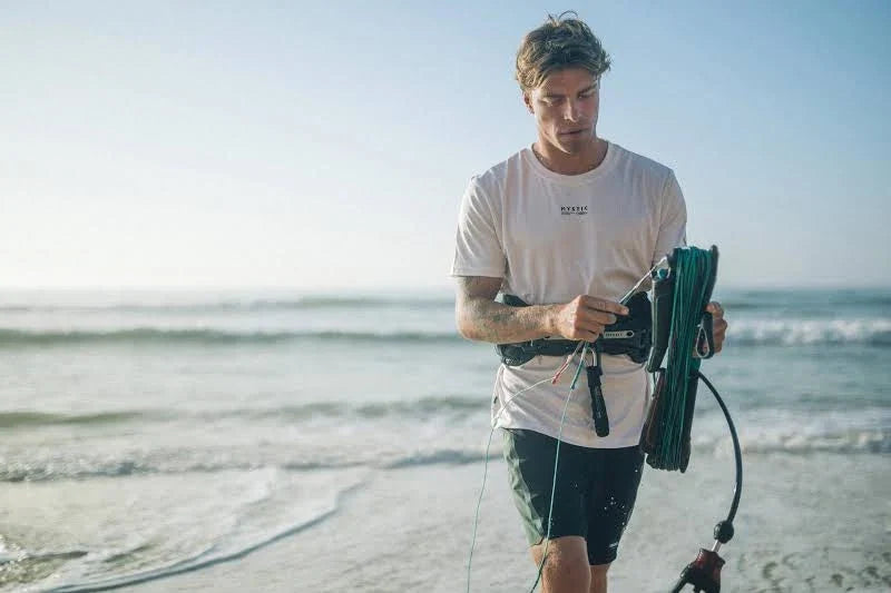 High Performance Boardshorts Mystic בגד ים לגברים