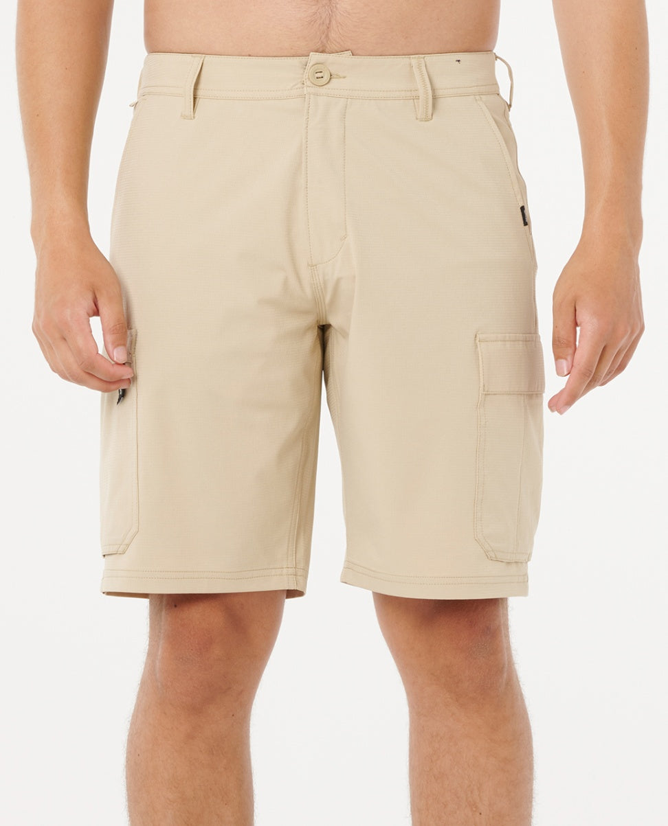 BOARDWLK CLASSIC SRF CARGO - khaki sand
