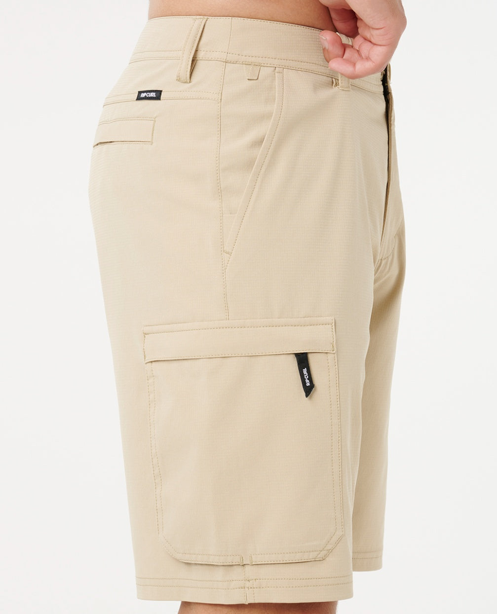 BOARDWLK CLASSIC SRF CARGO - khaki sand