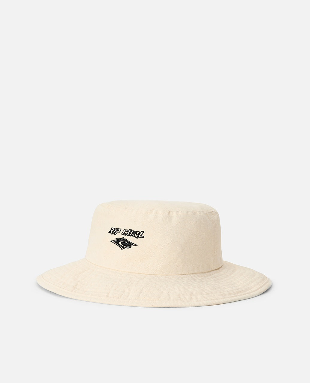 PREMIUM SURF UPF SUN HAT - natural/black
