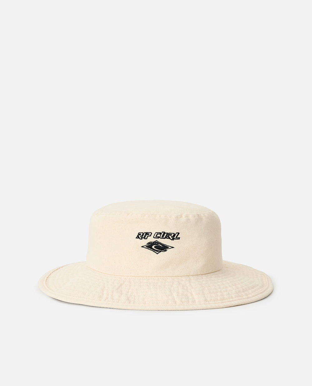 PREMIUM SURF UPF SUN HAT - natural/black