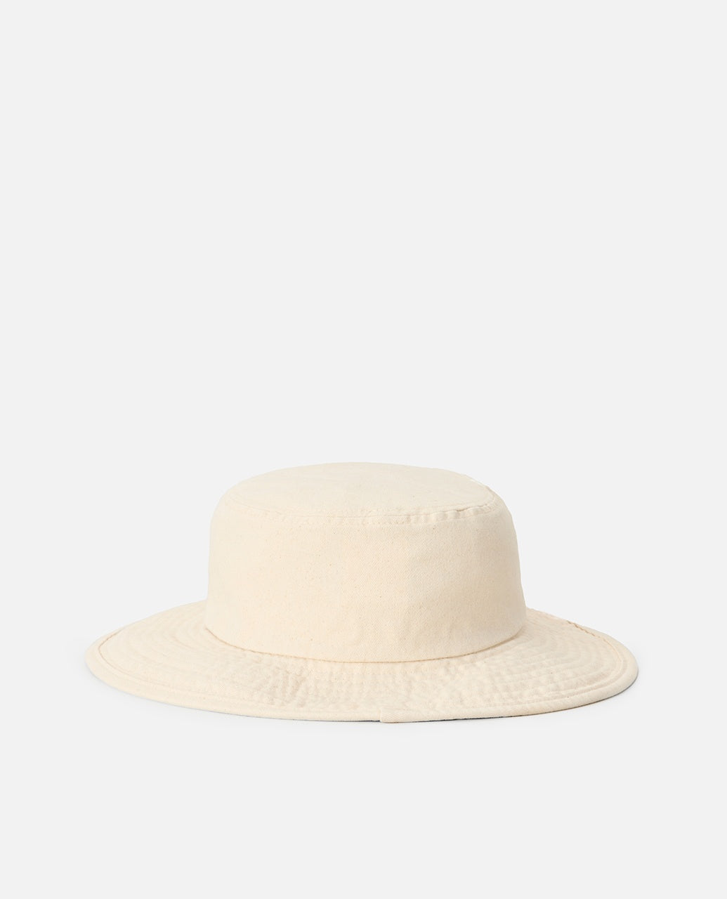PREMIUM SURF UPF SUN HAT - natural/black