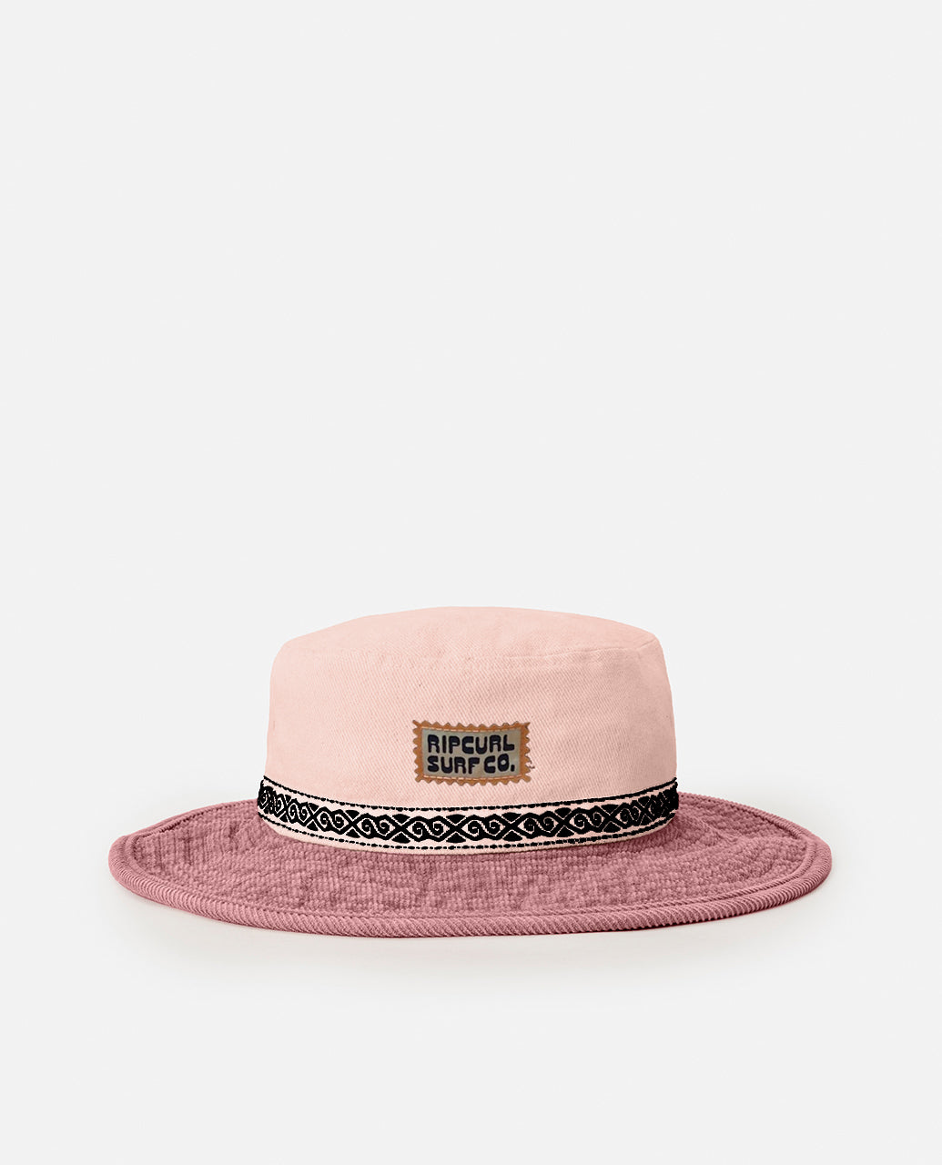 COSMIC KISS CORD UPF HAT - dusty lilac