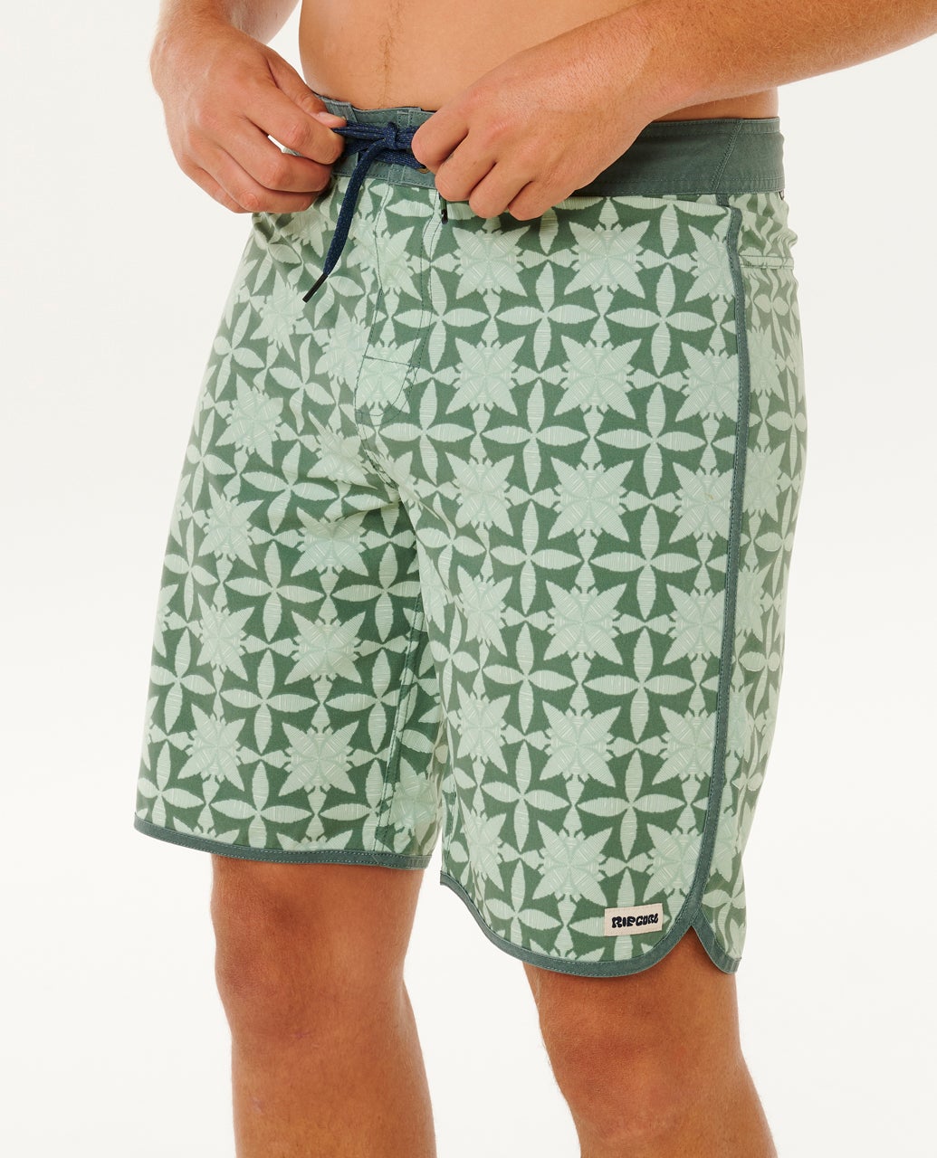 Mirage Pacific Rinse Gem 20" Boardshort