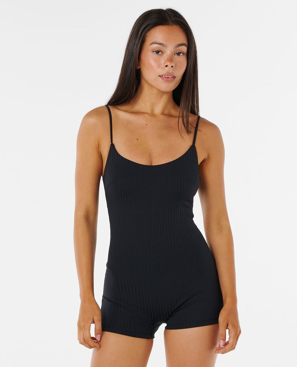 PREMIUM SURF SHORT JANE - black