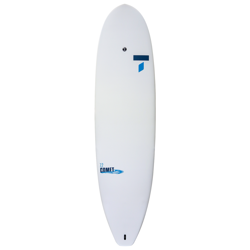 גלשן פאן בורד SIC Comet 7’2 TT