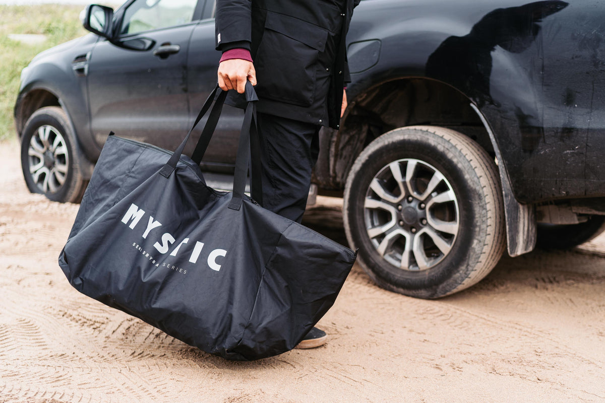 תיק ציוד ואחסון Mystic Borris Storage Bag