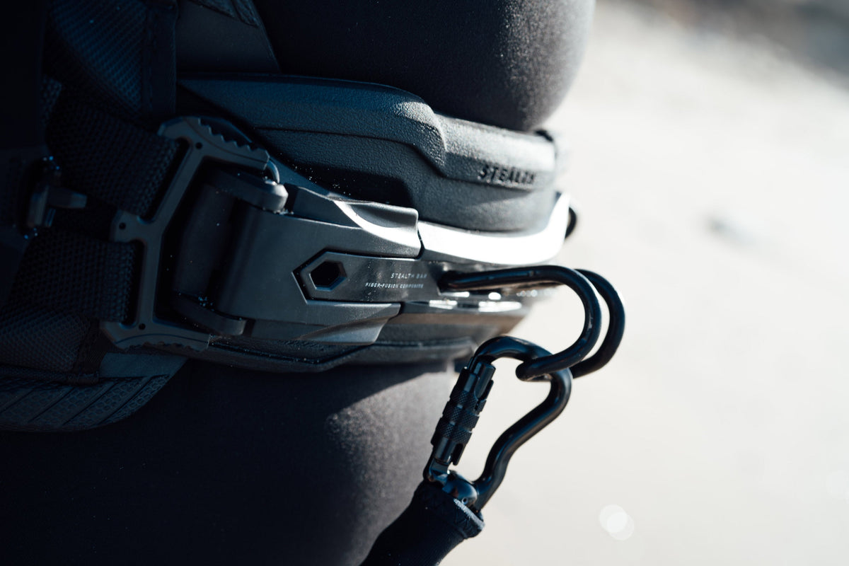 Stealth Bar Gen 3 Kite