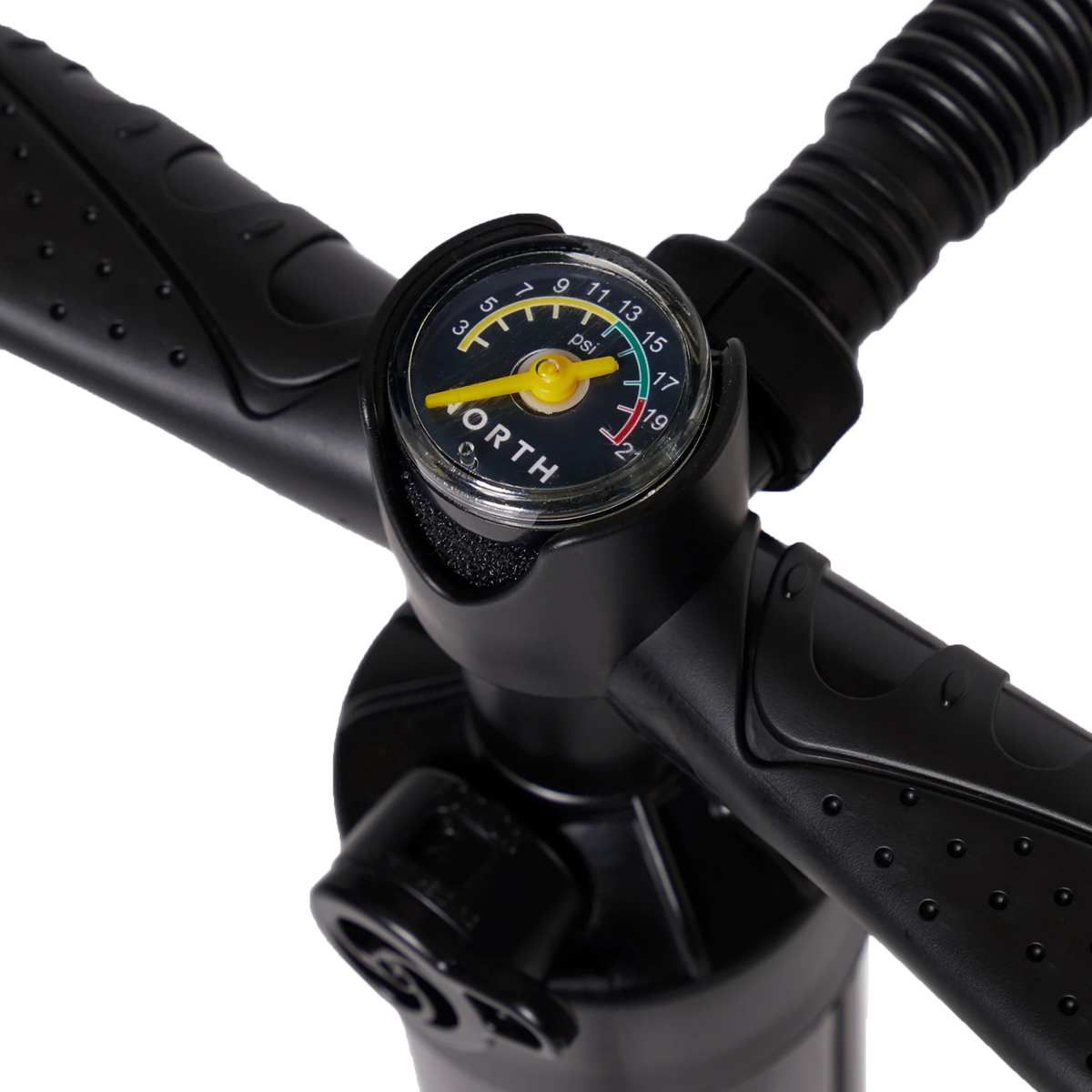 PACE PUMP