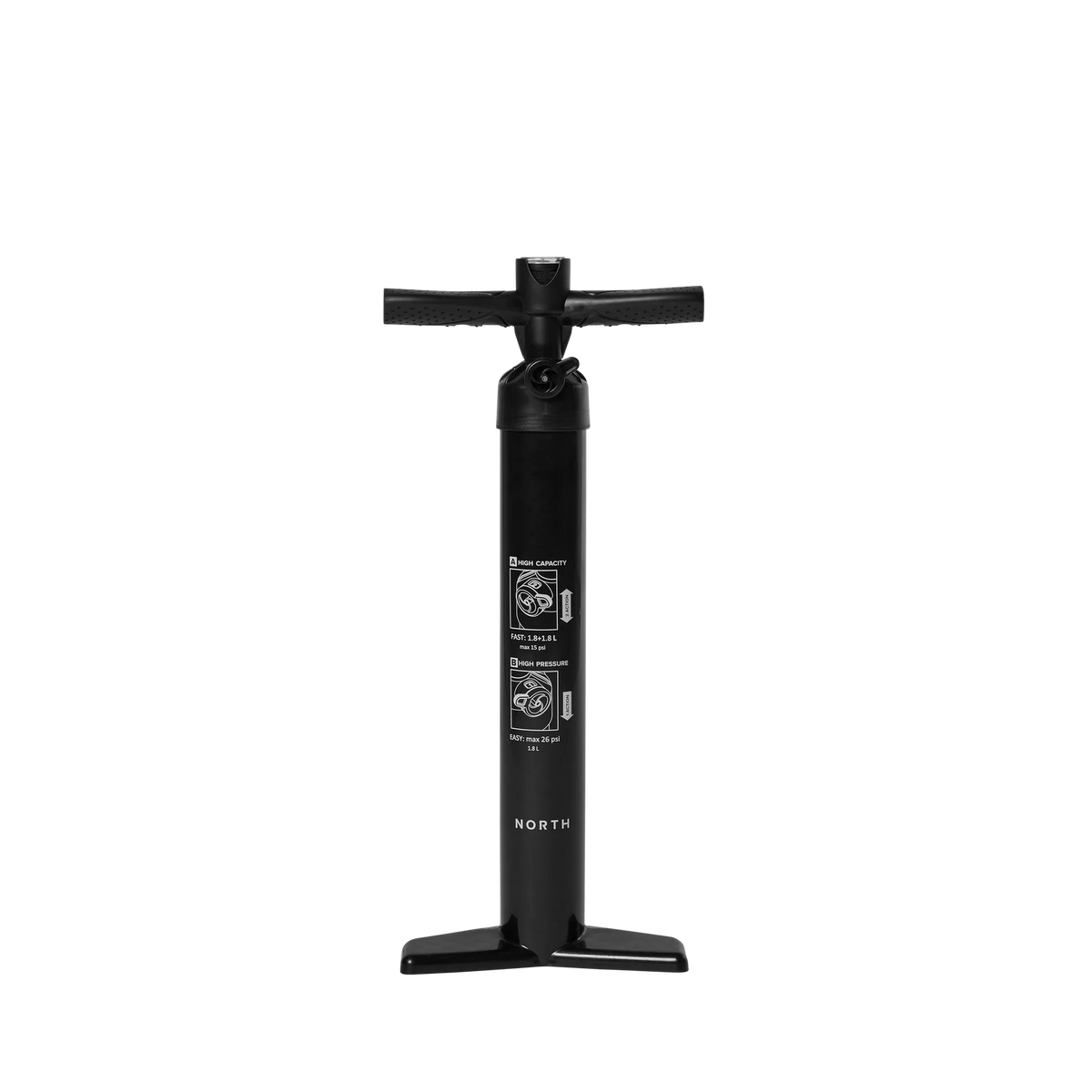 PACE PUMP