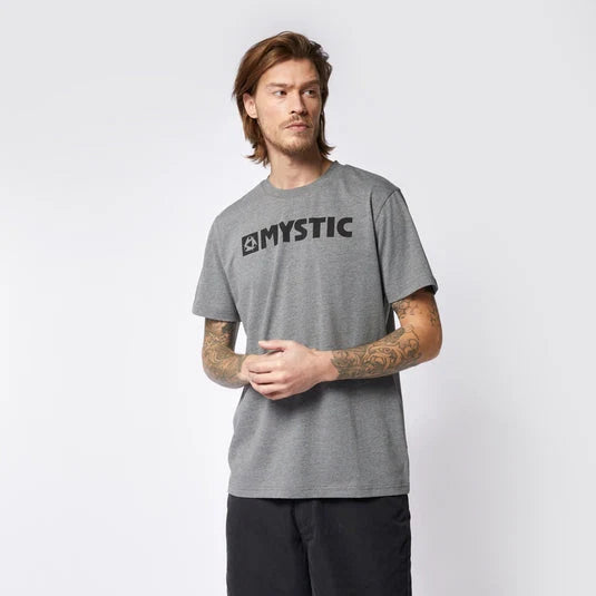 Brand Tee Mystic חולצת טישרט לגברים