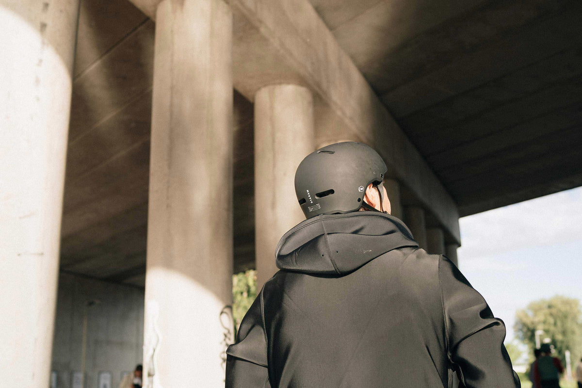 קסדה לספורט ימי Mystic Vandal Helmet