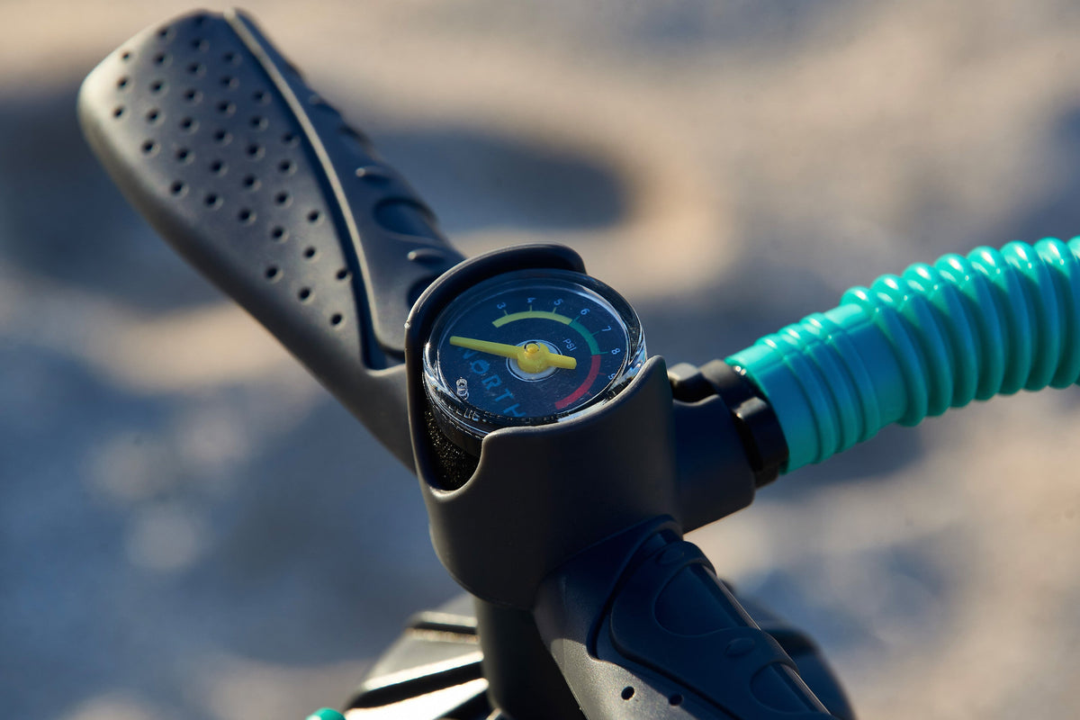 Kite & Wing Pump