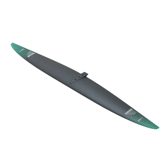 North Downwind DW1400 – Sonar Front Wing