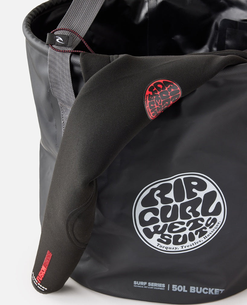 מיכל נשיאה רב-תכליתי – Surf Series 50L Bucket Bag