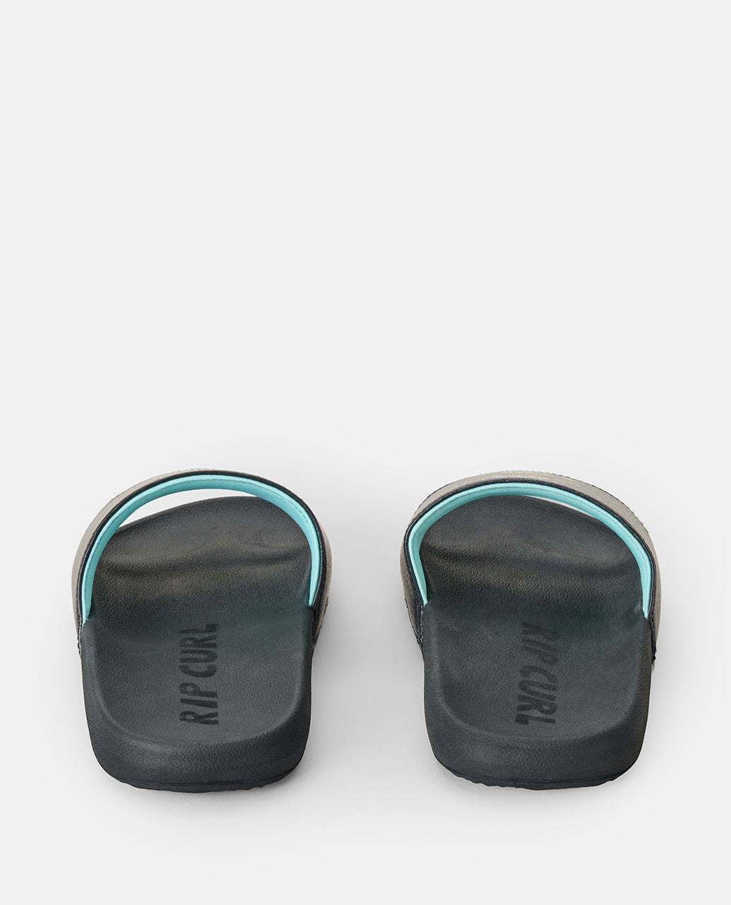 ETERNAL SHRED BLOOM SLIDE BOY - black