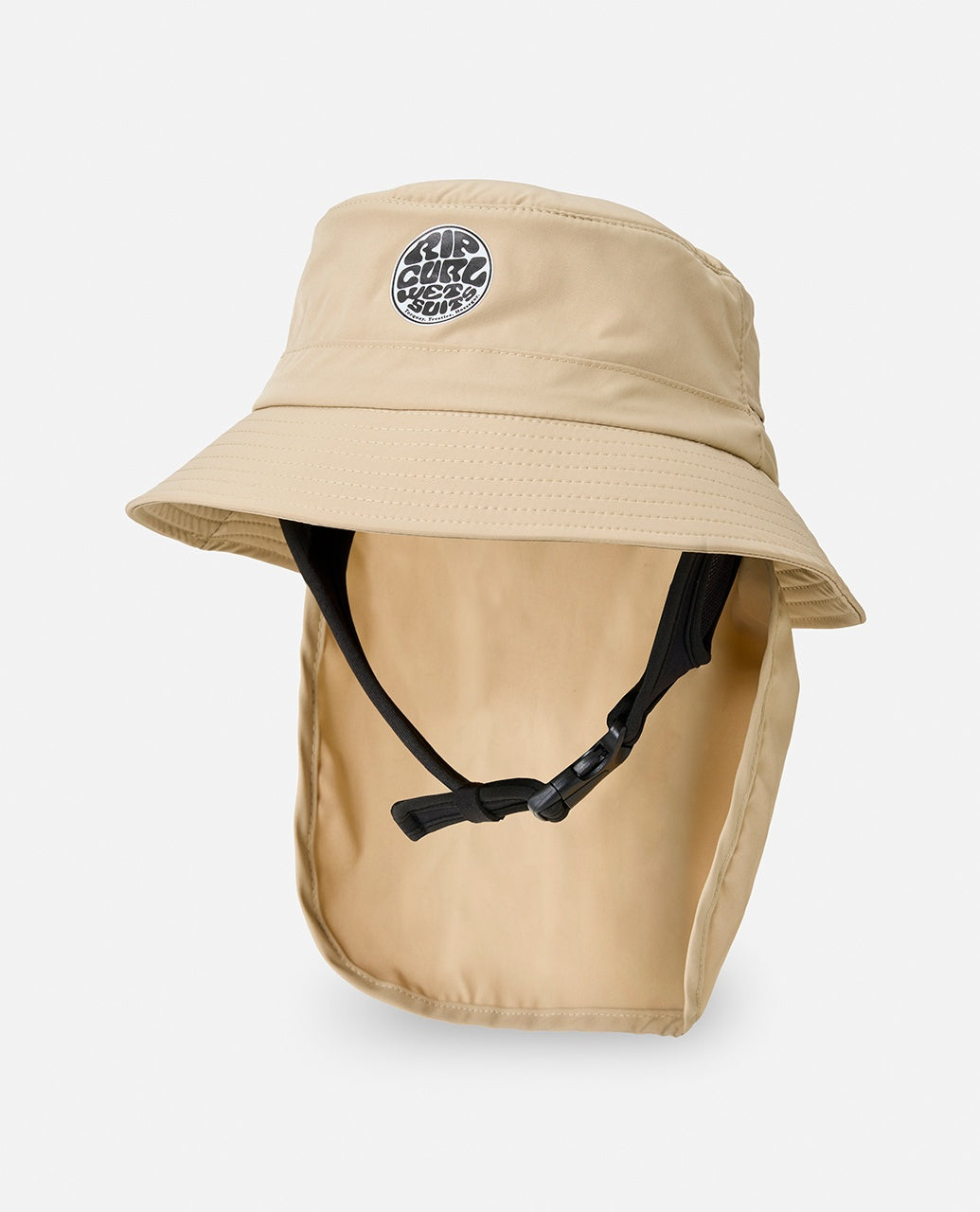 כובע גולשים רחב שוליים – Surf Series Hat