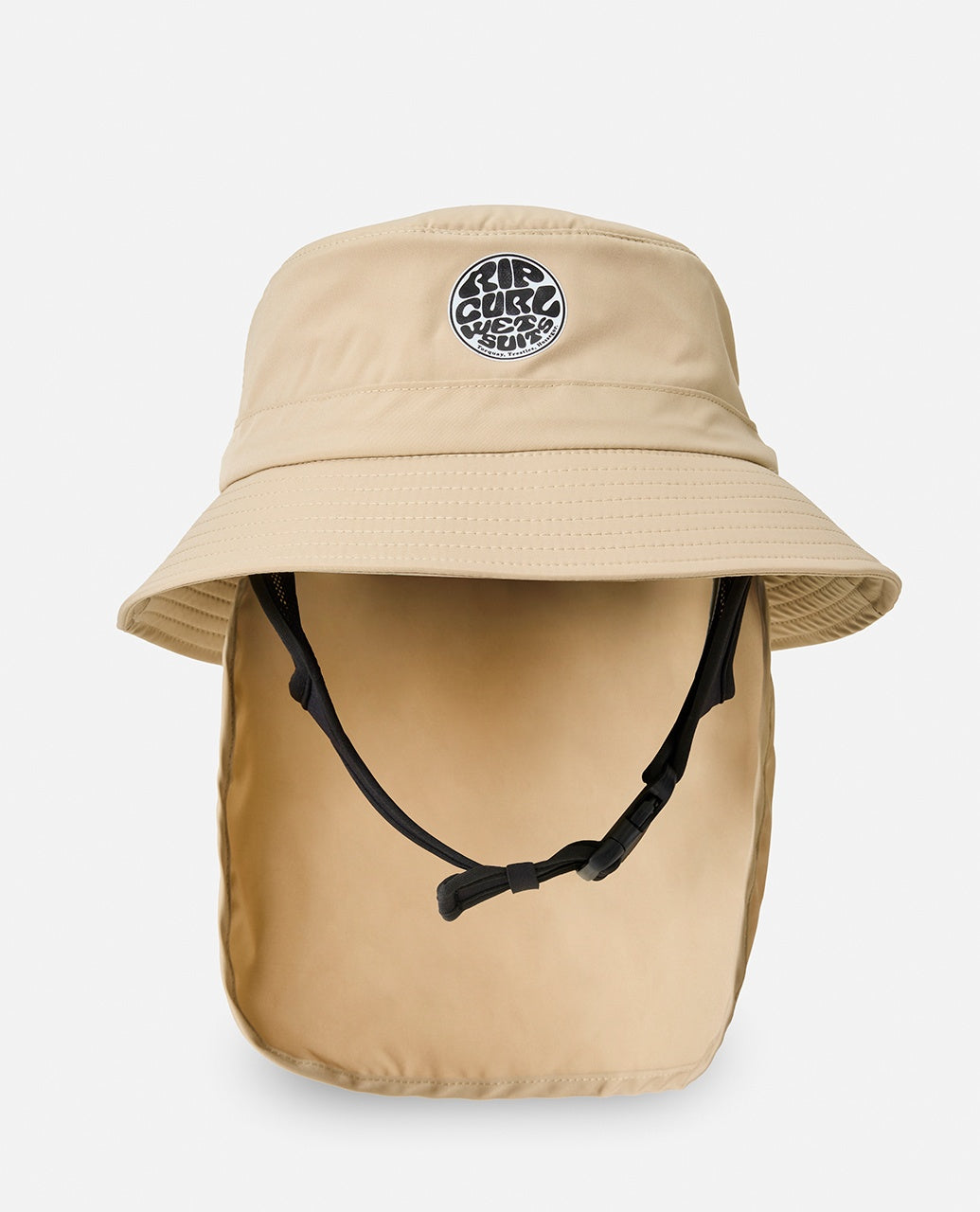 כובע גולשים רחב שוליים – Surf Series Hat