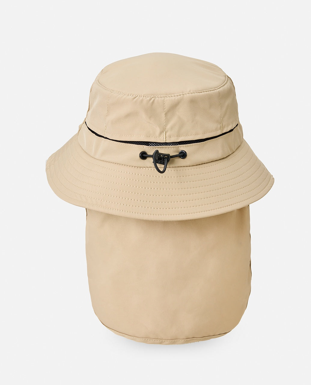 כובע גולשים רחב שוליים – Surf Series Hat