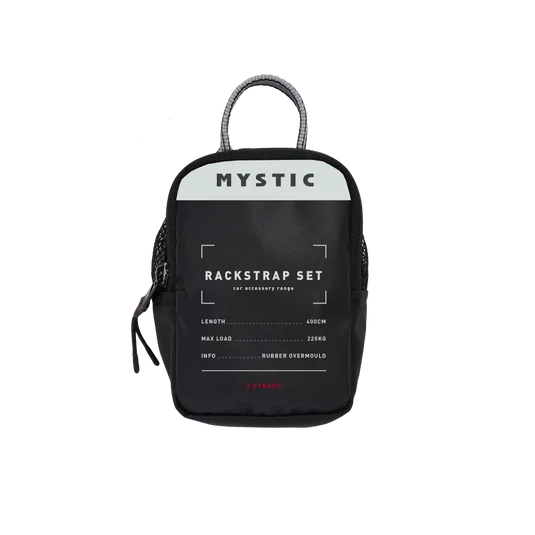 רצועות קשירה לרכב Mystic