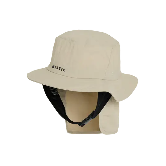 Mystic The Surf Hat כובע גלישה עם הגנה מהשמש