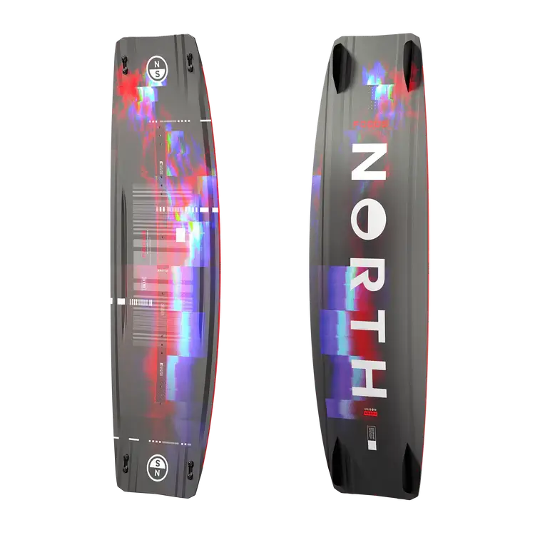 North Focus Hybrid פוקוס בורד פריסטייל מקצועי