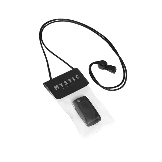 נרתיק אטום למים למפתח הרכב Mystic Keypouch Neckstrap