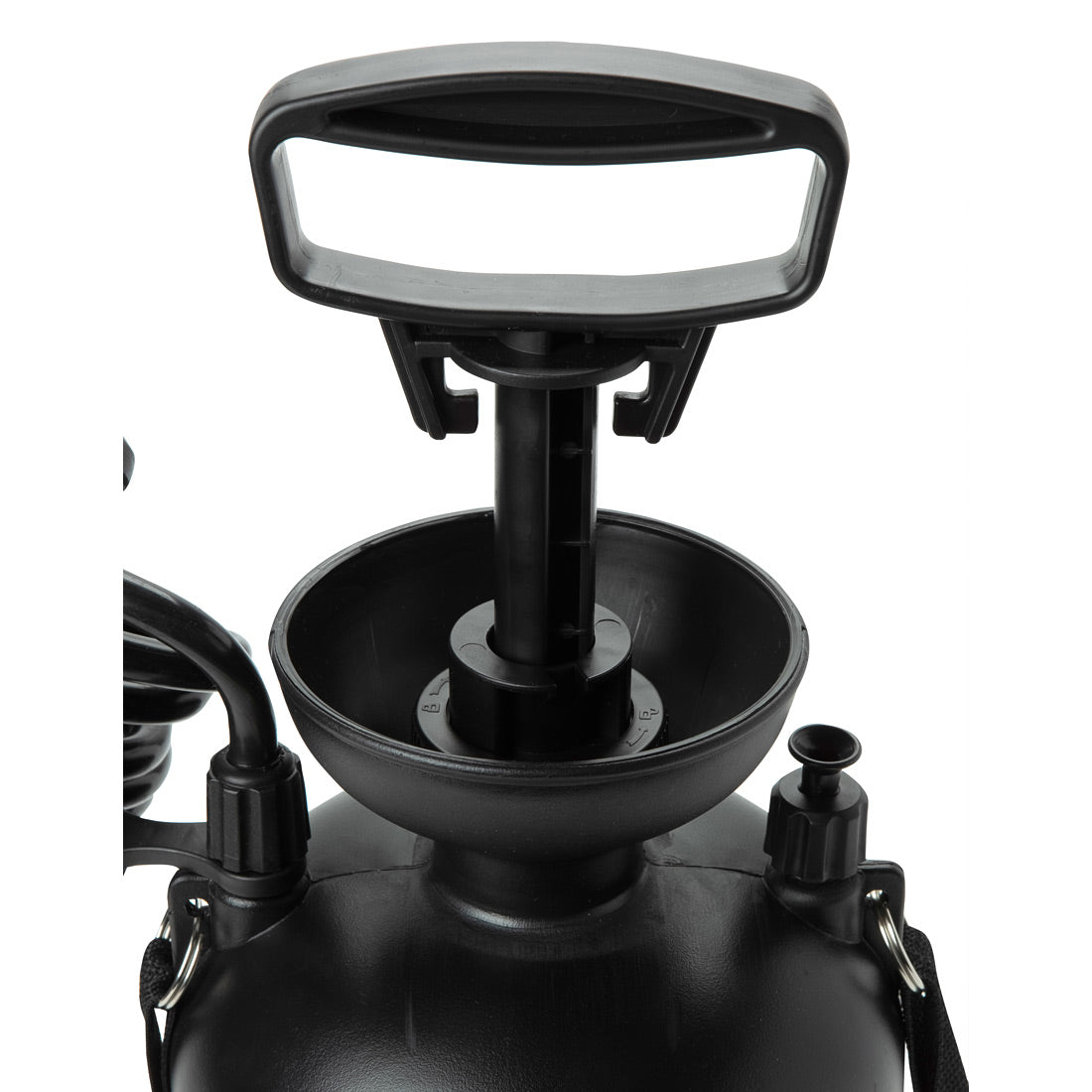 מקלחת שטח ניידת Nimbus Rain Maker 5L