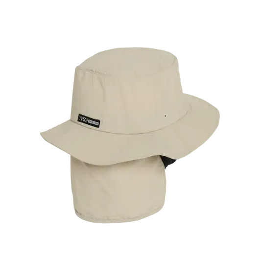 Mystic The Surf Hat כובע גלישה עם הגנה מהשמש