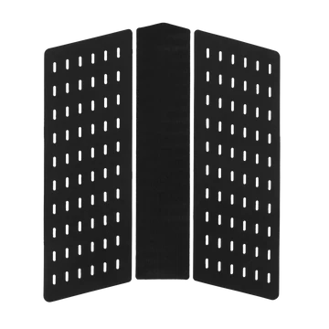 3 Piece Front Pad