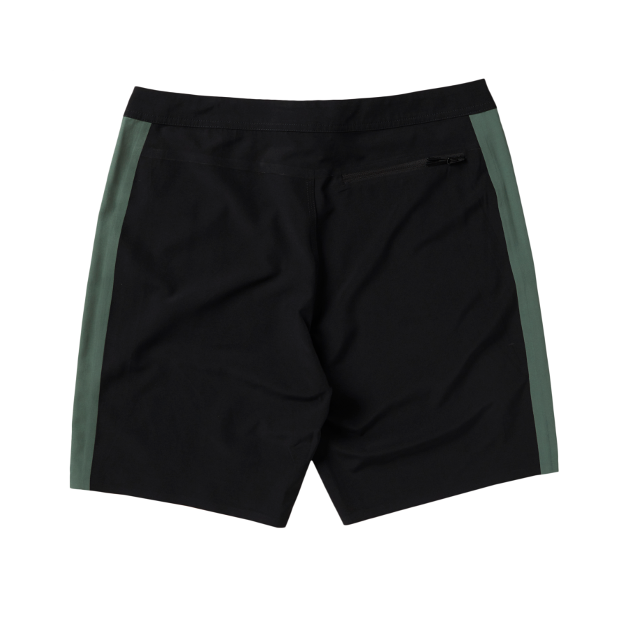 High Performance Boardshorts Mystic בגד ים לגברים