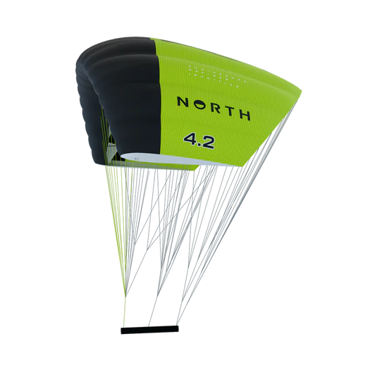 North Ranger Downwind Foil Parawing 2024 - 2025 – פרווינג