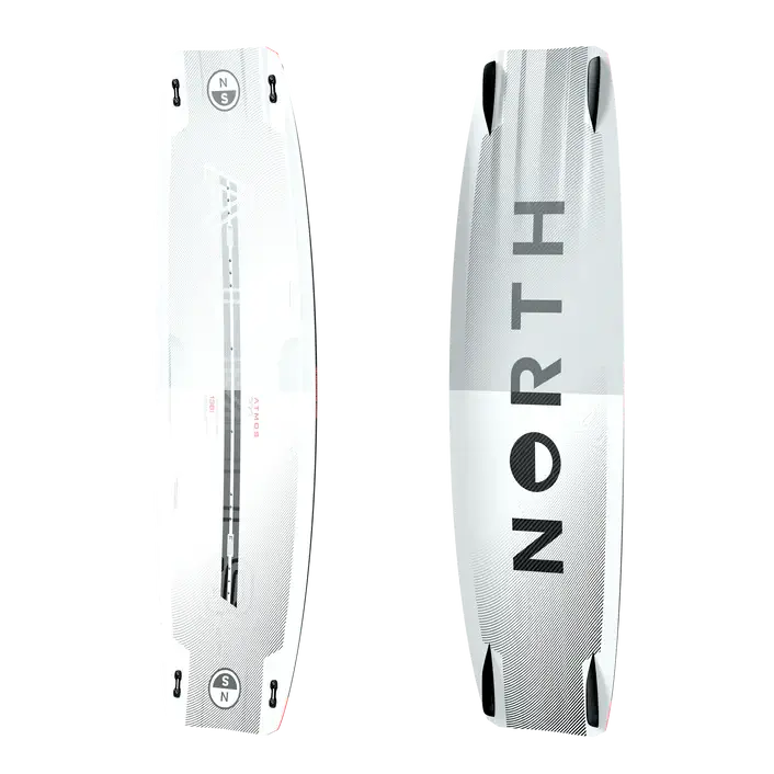 גלשן טווין טיפ לקייט סרפינג ATMOS PRO CARBON 2024