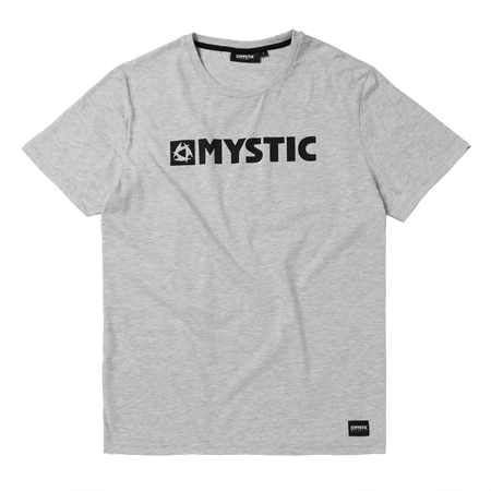 Brand Tee Mystic חולצת טישרט לגברים