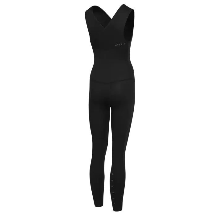 חליפת גלישה לנשים Brand Long John 2mm Women SALE