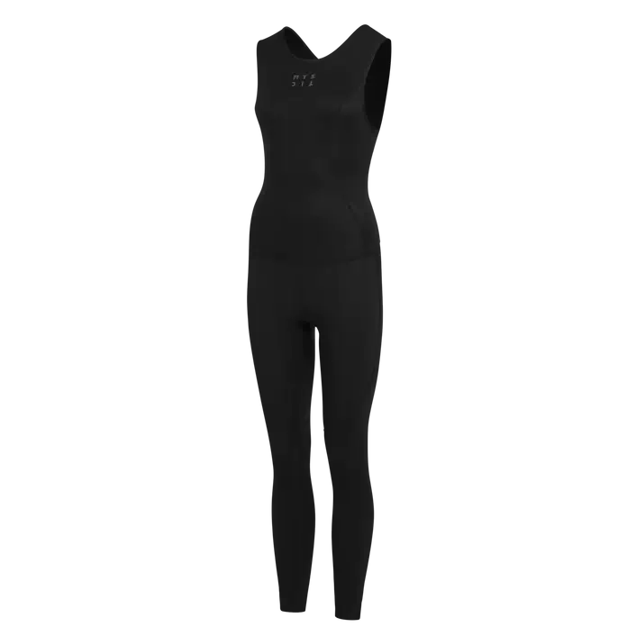 חליפת גלישה לנשים Brand Long John 2mm Women SALE