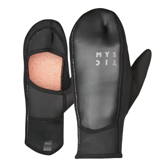 כפפת גלישה כף יד פתוחה – Mystic EASE Open Palm Glove