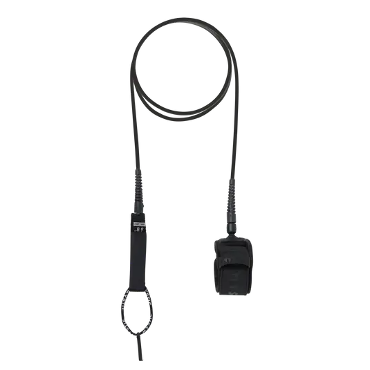ליש מקצועי לגלישת גלים Mystic Surf Leash Pro