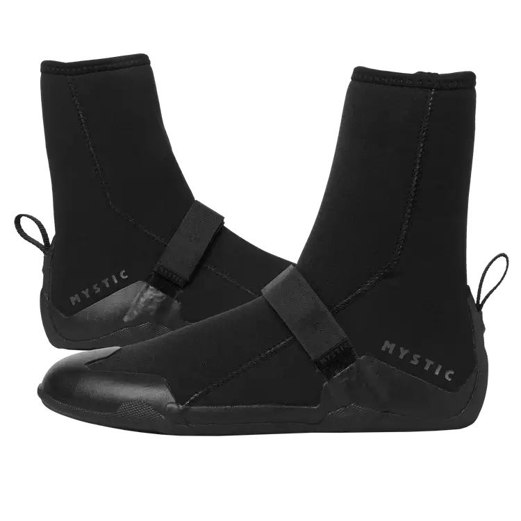 Mystic נעלי גלישה EASE Boot Round - Toe 3mm