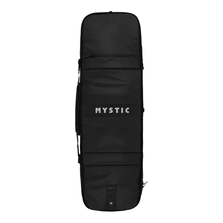 תיק גלישה Mystic Saga XL תיק גולף עם גלגלים
