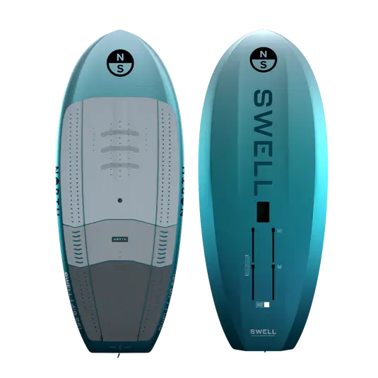 גלשן ווינג פויל סוול North Swell 2025 – Wing Surf Foilboard